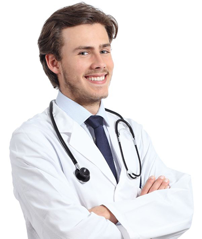 Dr Jimmy Larsen